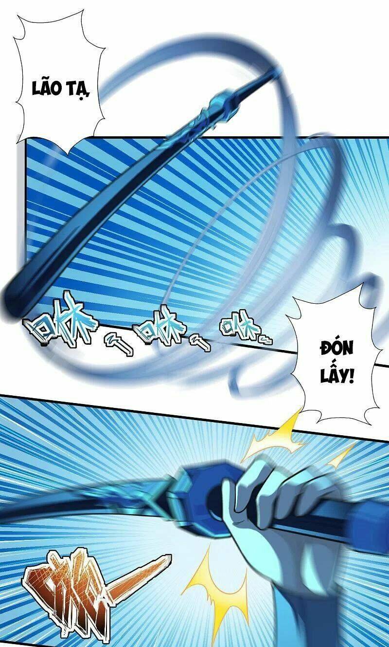 Tiên Võ Đế Tôn Chapter 177 - Trang 2