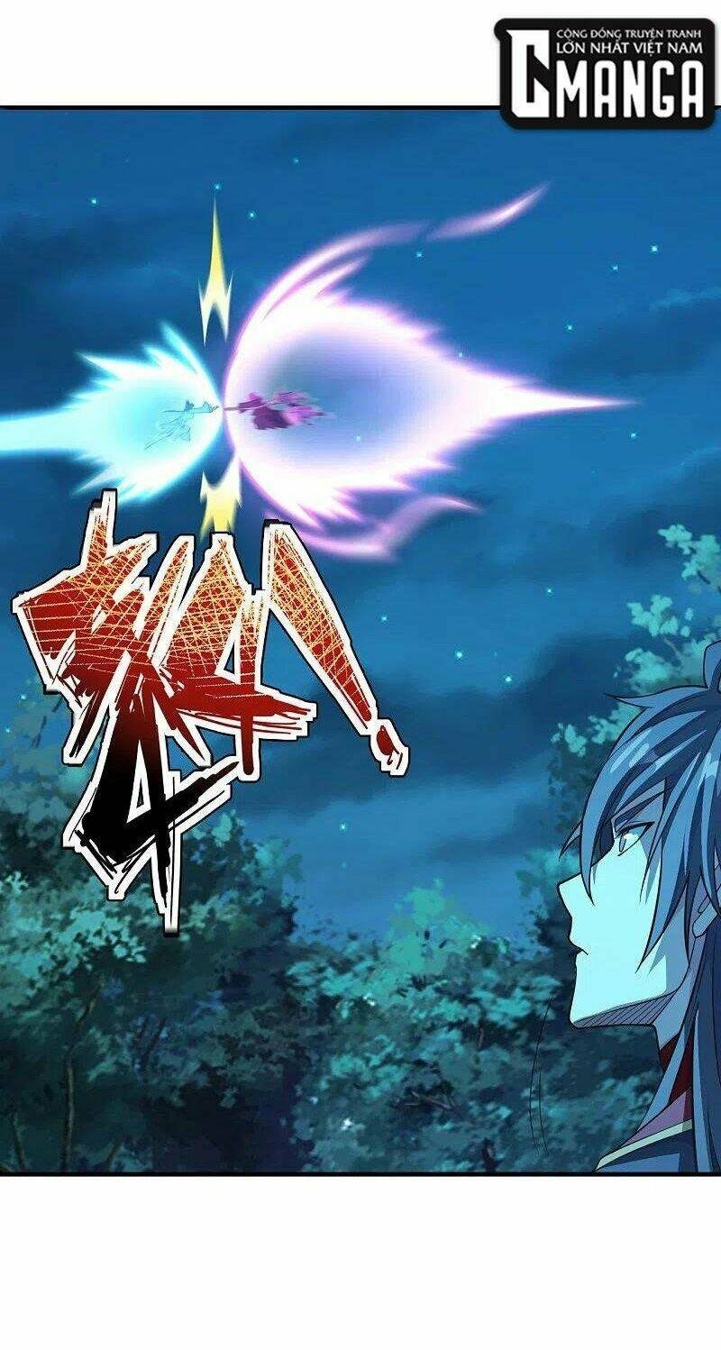 Tiên Võ Đế Tôn Chapter 177 - Trang 2