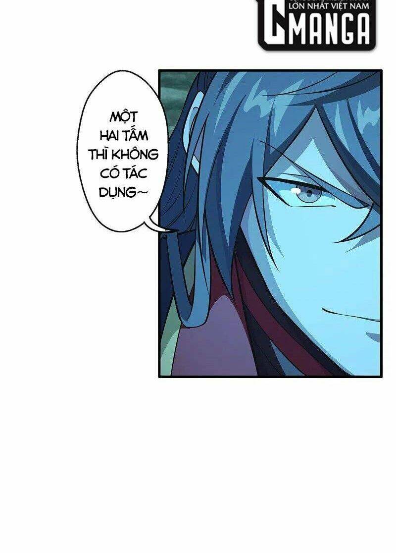 Tiên Võ Đế Tôn Chapter 177 - Trang 2