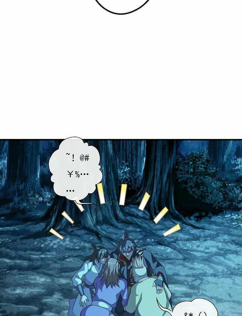 Tiên Võ Đế Tôn Chapter 177 - Trang 2