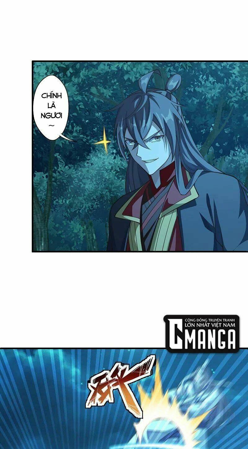 Tiên Võ Đế Tôn Chapter 177 - Trang 2