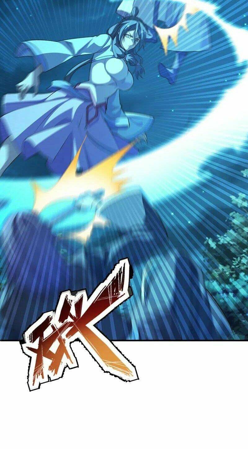 Tiên Võ Đế Tôn Chapter 177 - Trang 2