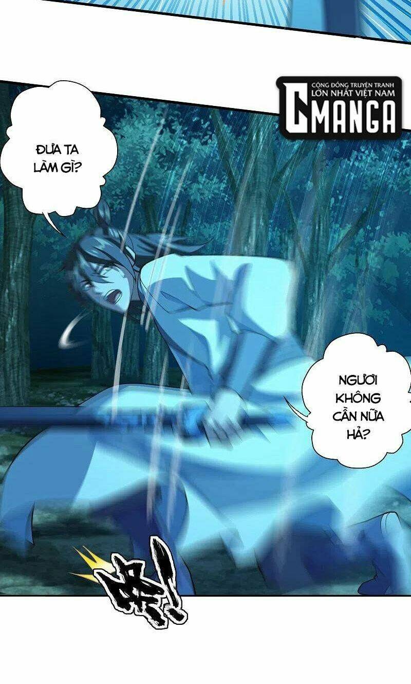 Tiên Võ Đế Tôn Chapter 177 - Trang 2