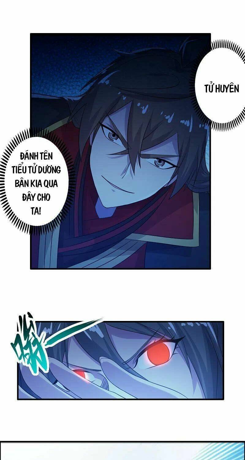 Tiên Võ Đế Tôn Chapter 177 - Trang 2