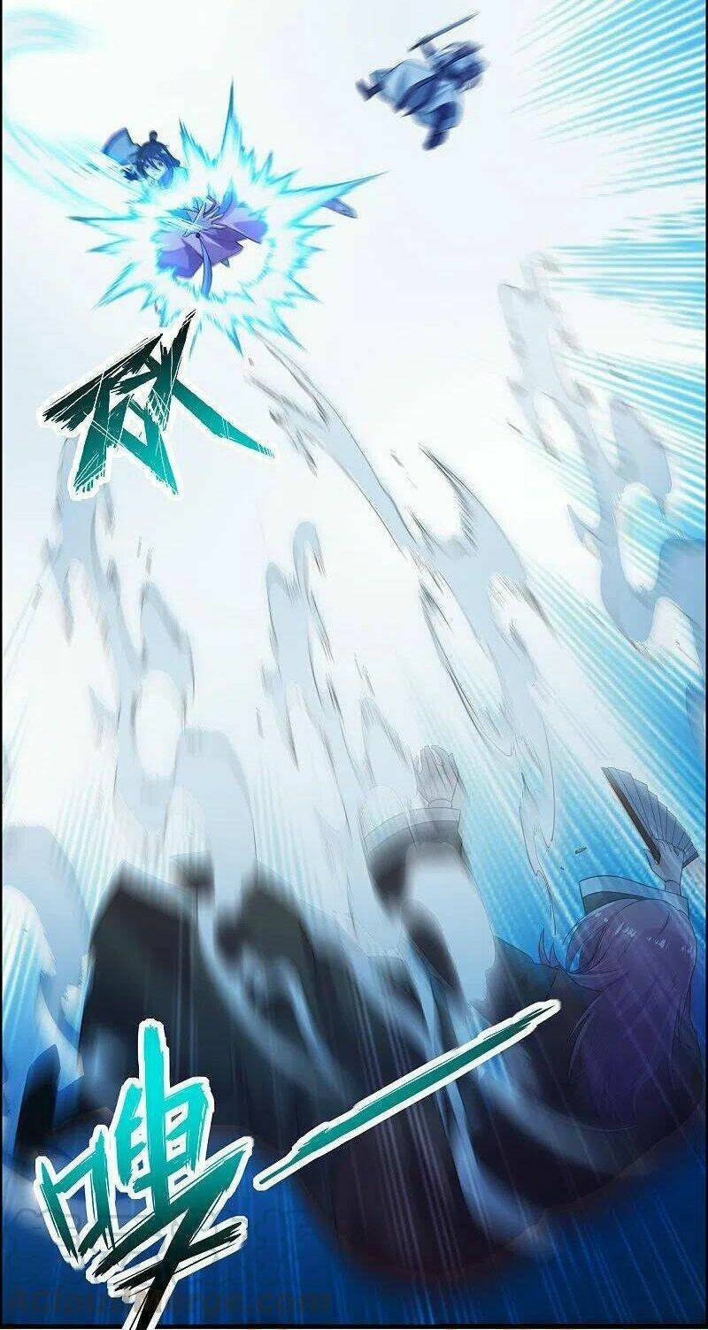 Tiên Võ Đế Tôn Chapter 177 - Trang 2