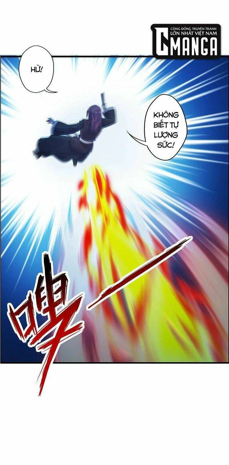 Tiên Võ Đế Tôn Chapter 177 - Trang 2