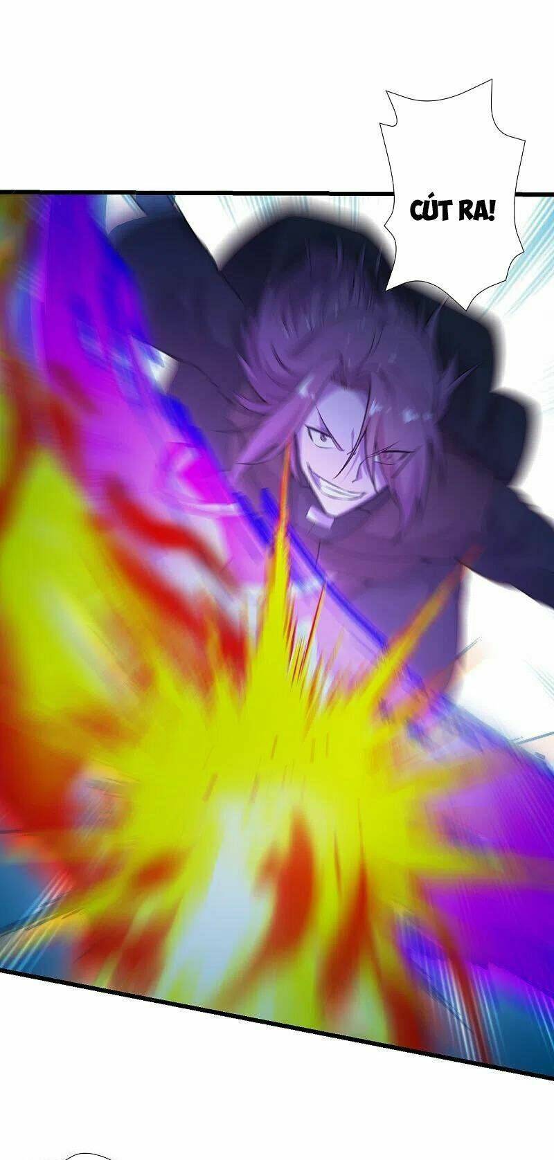 Tiên Võ Đế Tôn Chapter 177 - Trang 2