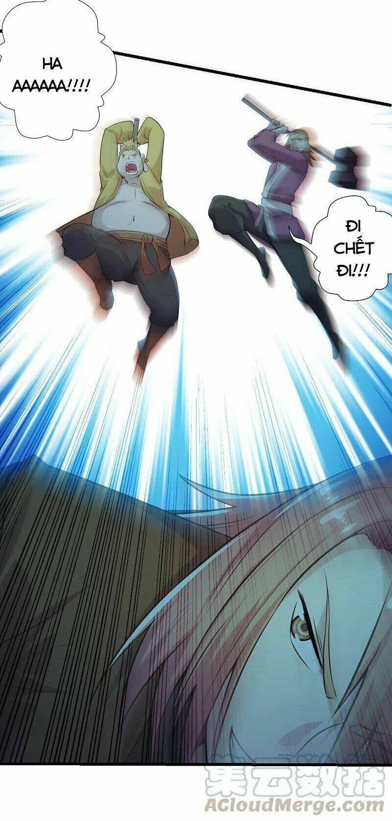 Tiên Võ Đế Tôn Chapter 177 - Trang 2