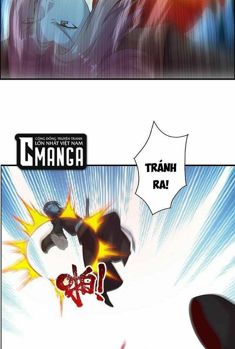 Tiên Võ Đế Tôn Chapter 177 - Trang 2