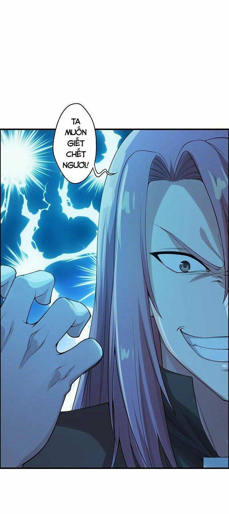 Tiên Võ Đế Tôn Chapter 177 - Trang 2