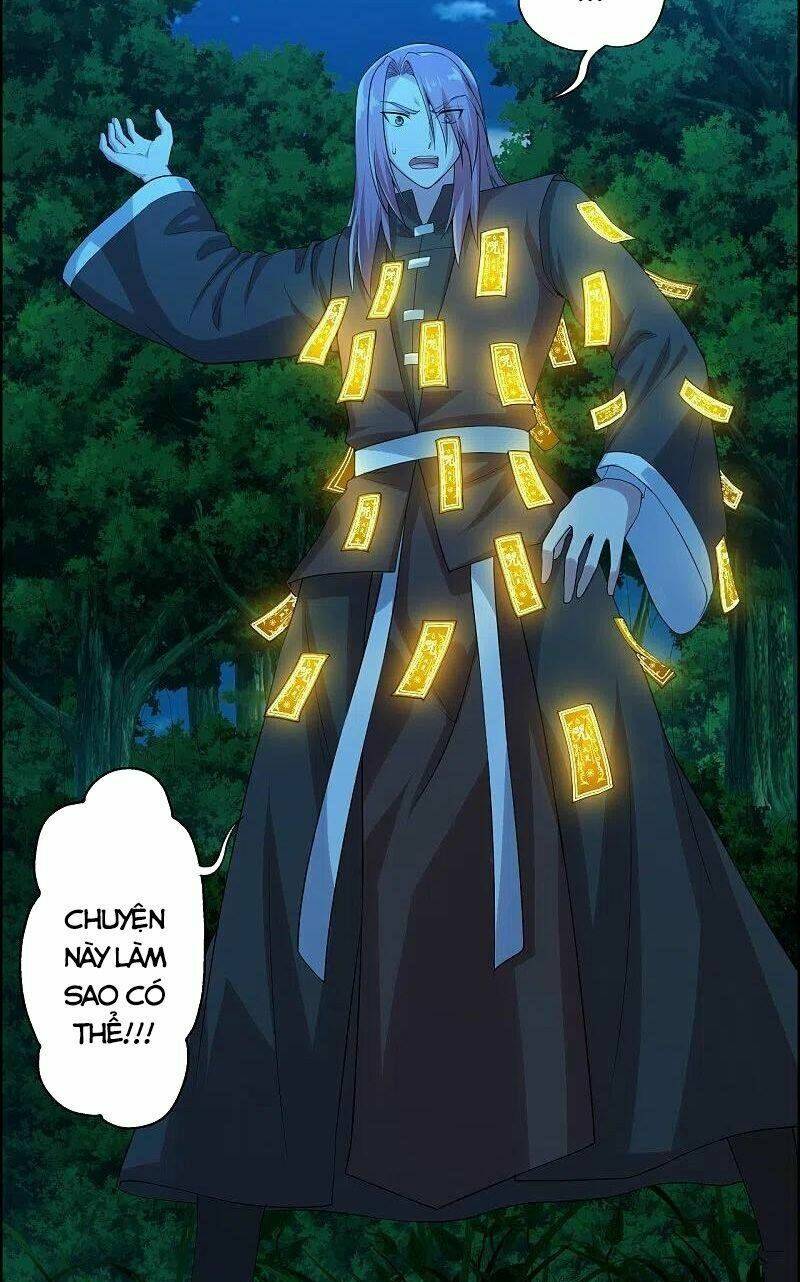 Tiên Võ Đế Tôn Chapter 177 - Trang 2