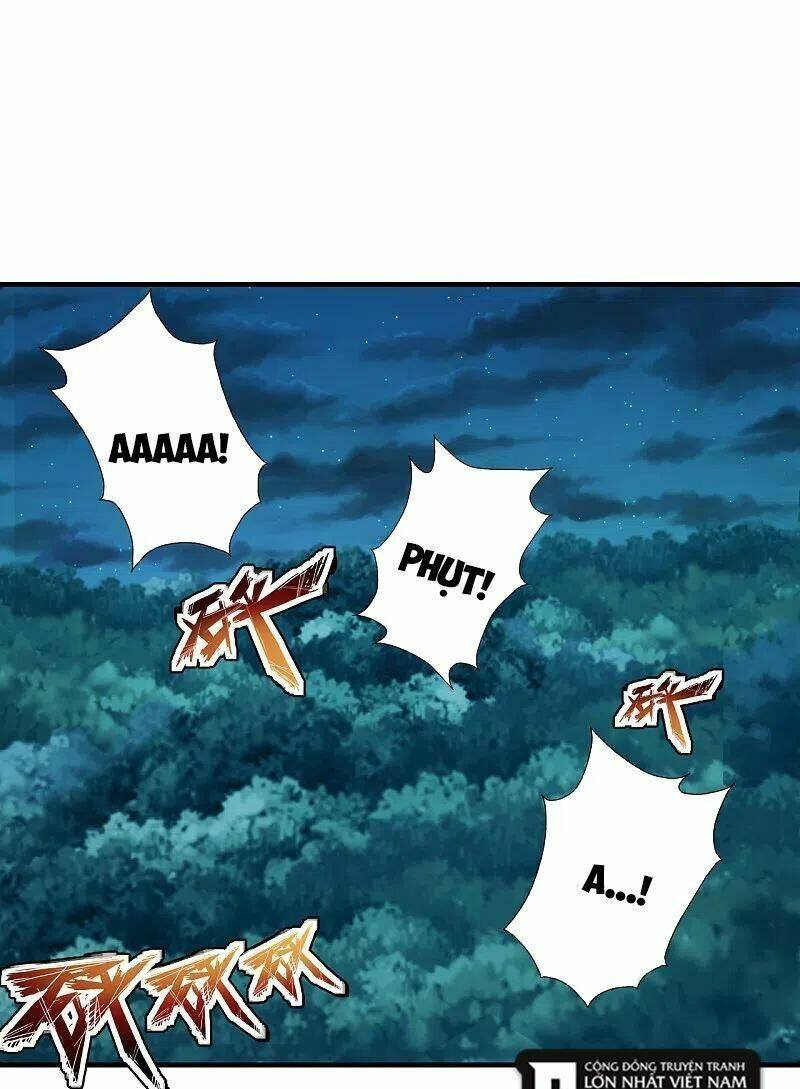 Tiên Võ Đế Tôn Chapter 177 - Trang 2