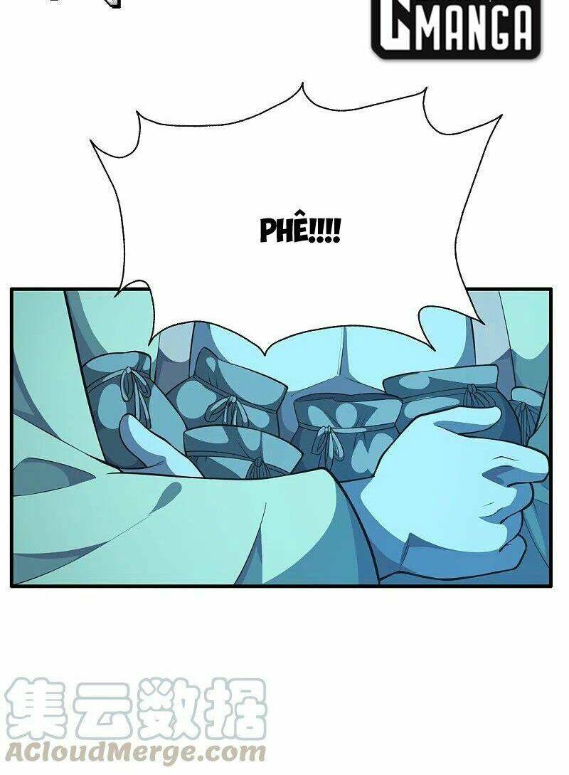 Tiên Võ Đế Tôn Chapter 177 - Trang 2