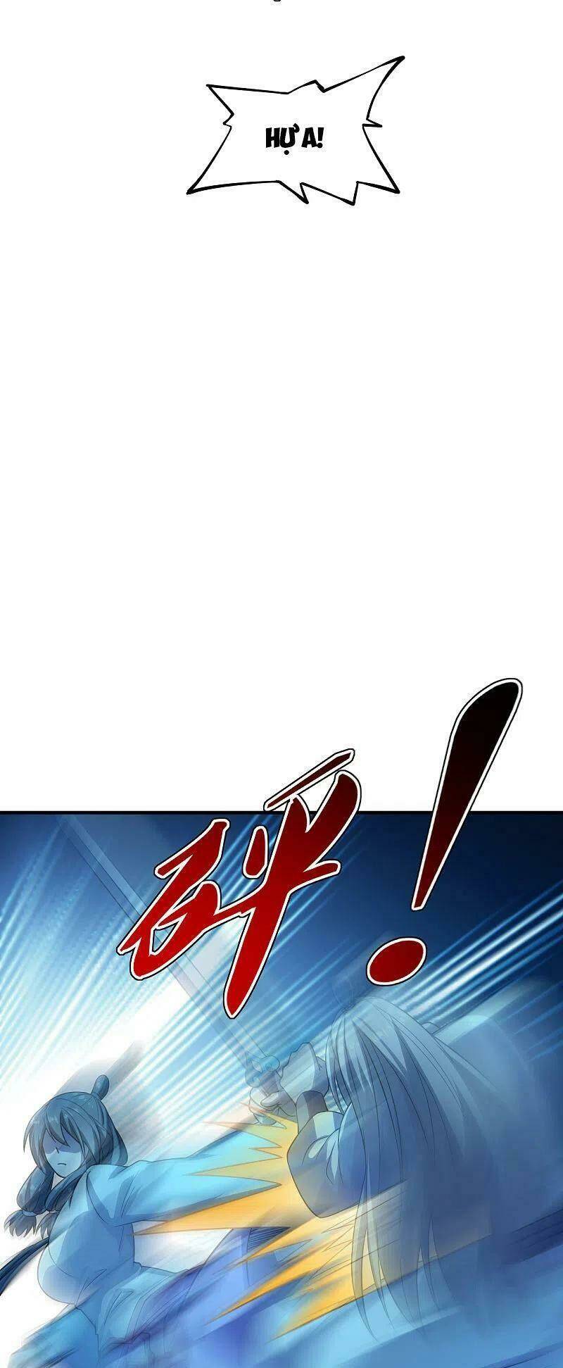 Tiên Võ Đế Tôn Chapter 178 - Trang 2