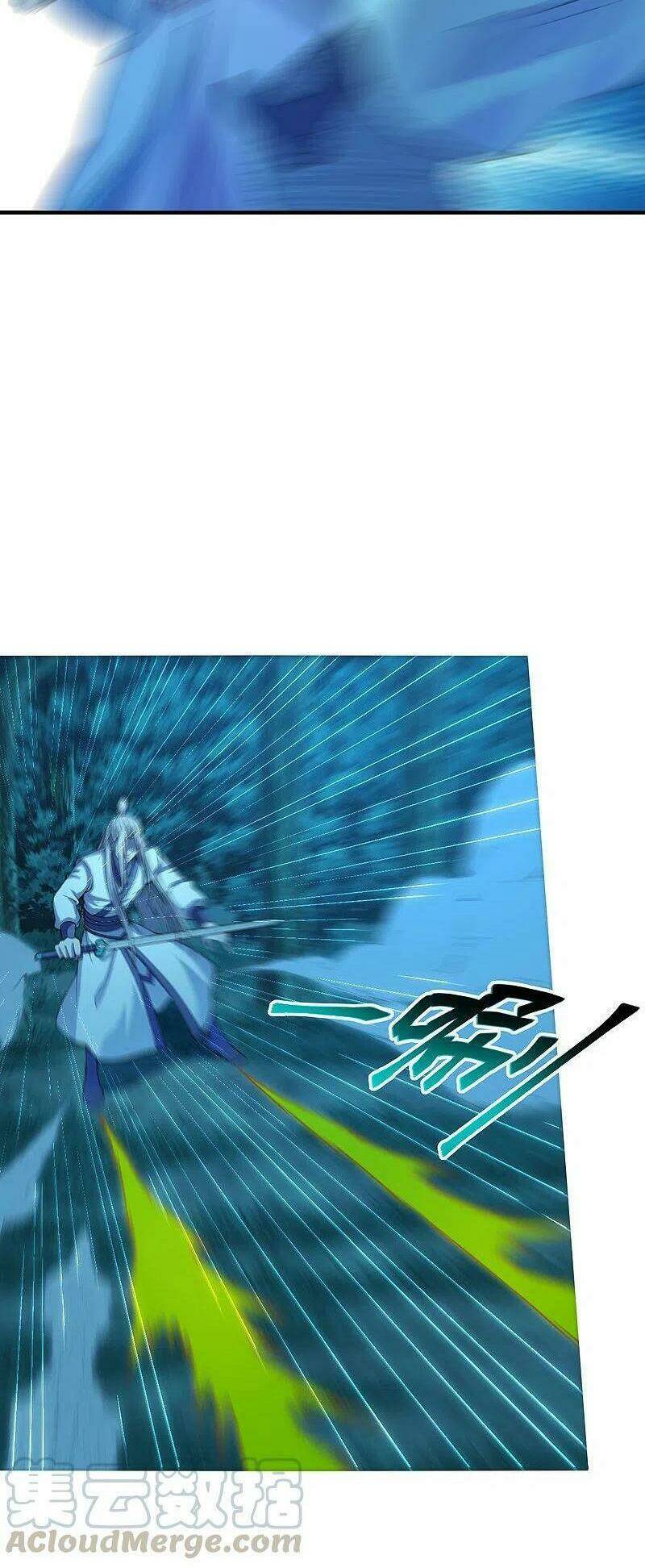 Tiên Võ Đế Tôn Chapter 178 - Trang 2