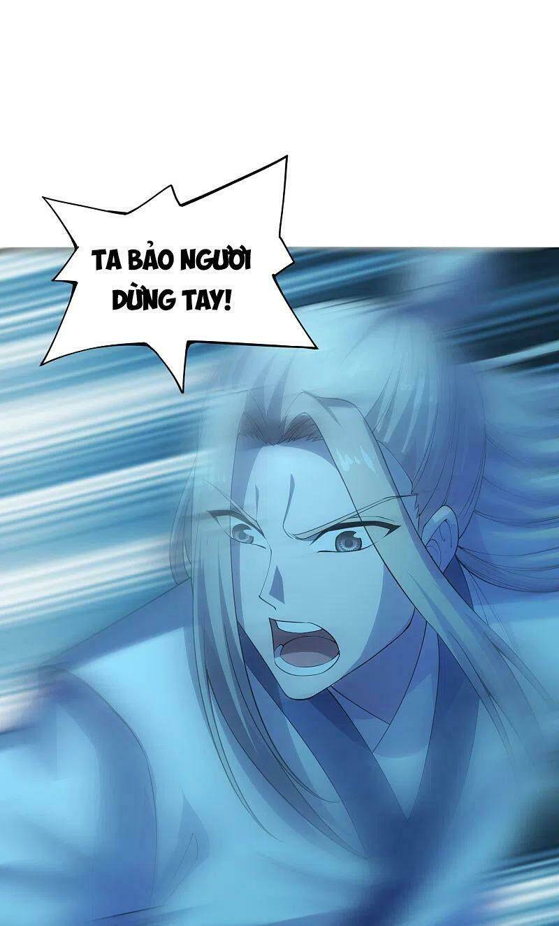 Tiên Võ Đế Tôn Chapter 178 - Trang 2