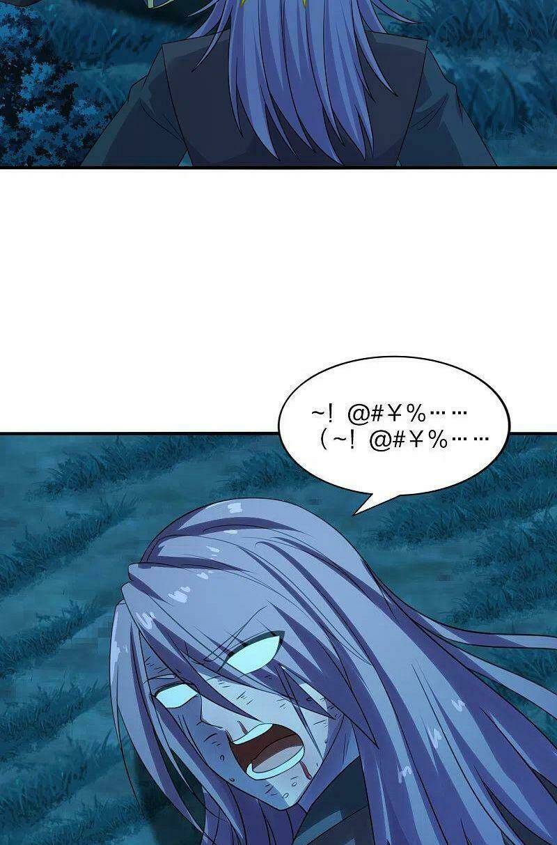 Tiên Võ Đế Tôn Chapter 178 - Trang 2