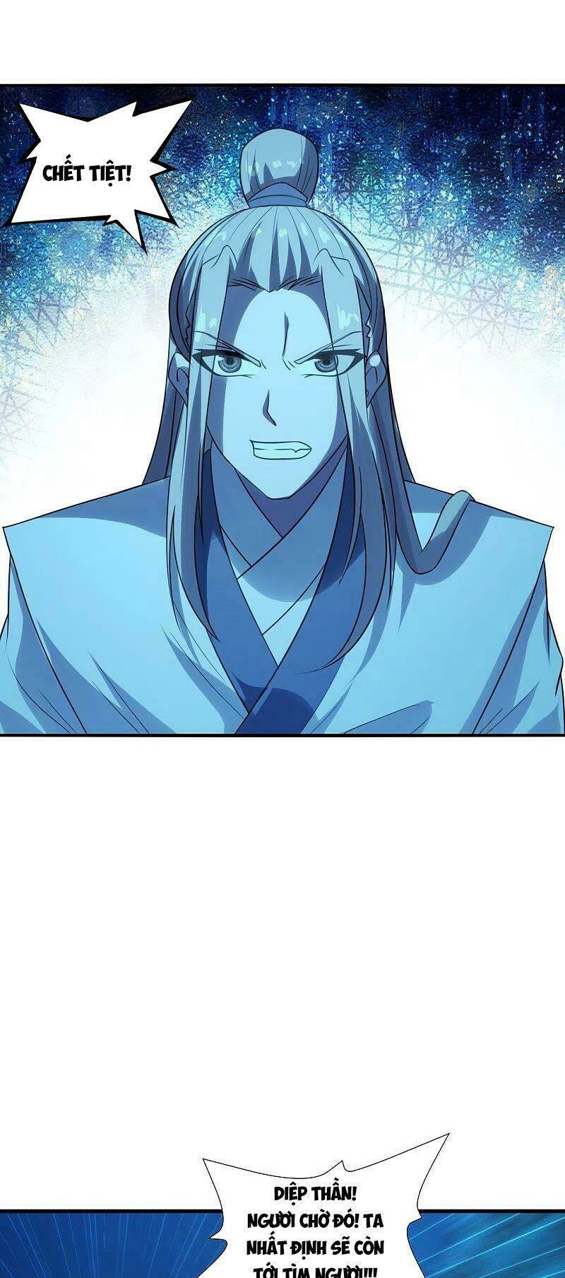 Tiên Võ Đế Tôn Chapter 178 - Trang 2