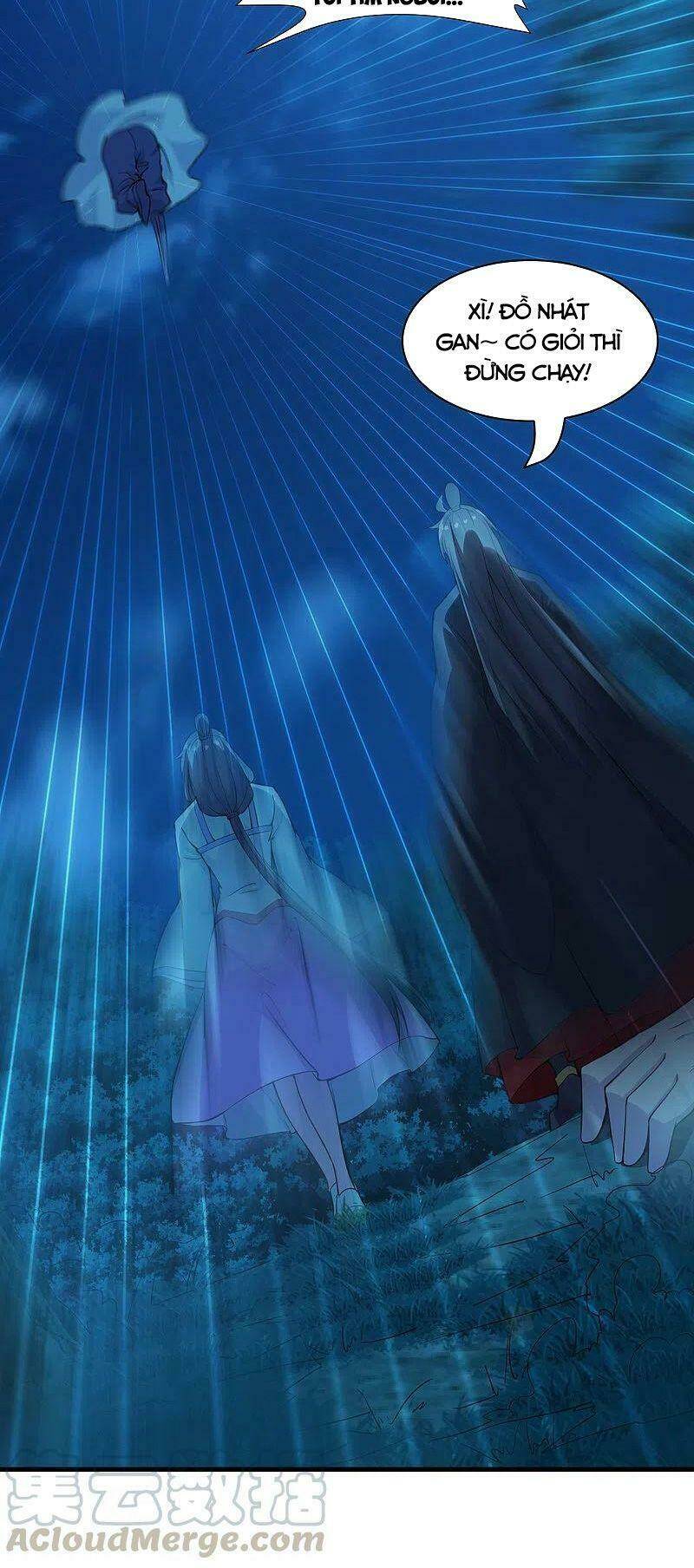 Tiên Võ Đế Tôn Chapter 178 - Trang 2