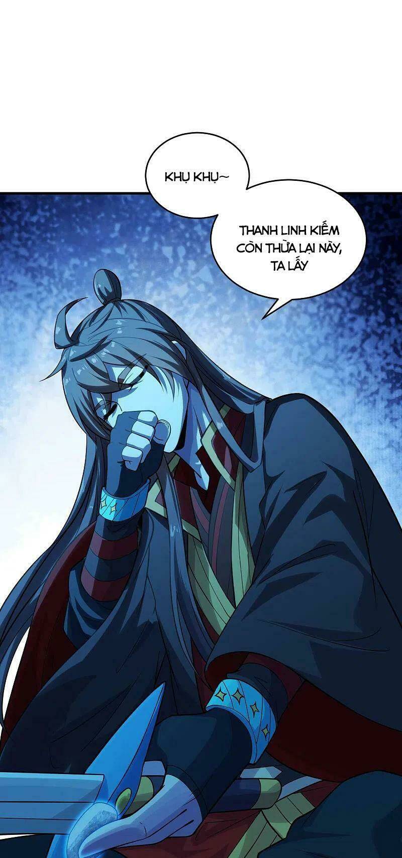 Tiên Võ Đế Tôn Chapter 178 - Trang 2