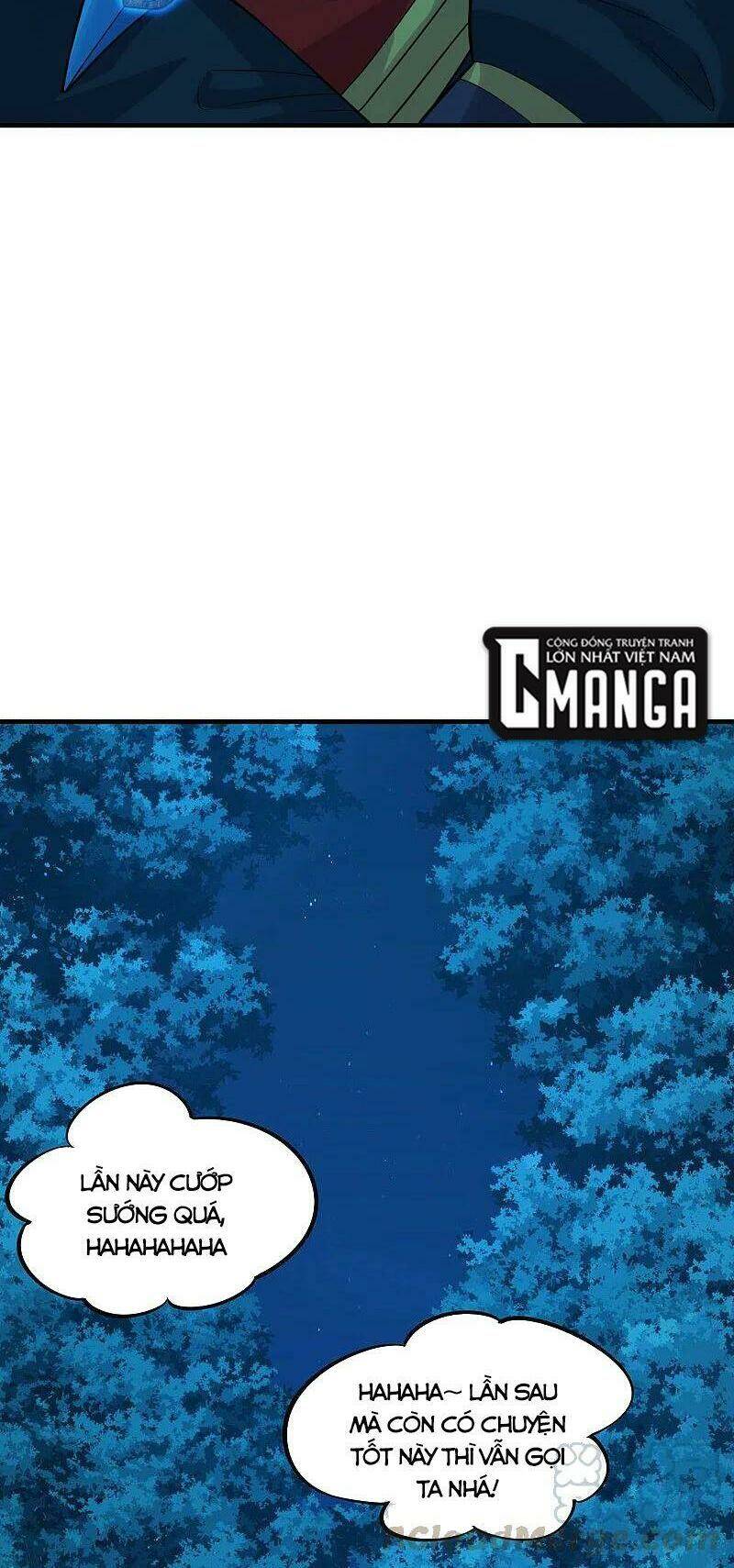 Tiên Võ Đế Tôn Chapter 178 - Trang 2