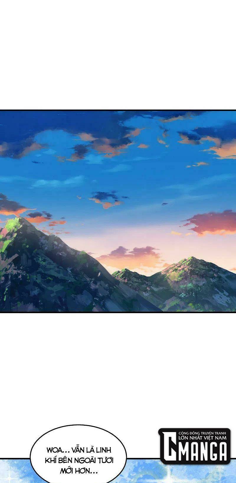 Tiên Võ Đế Tôn Chapter 178 - Trang 2