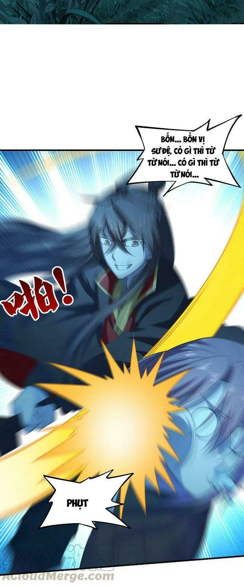 Tiên Võ Đế Tôn Chapter 178 - Trang 2