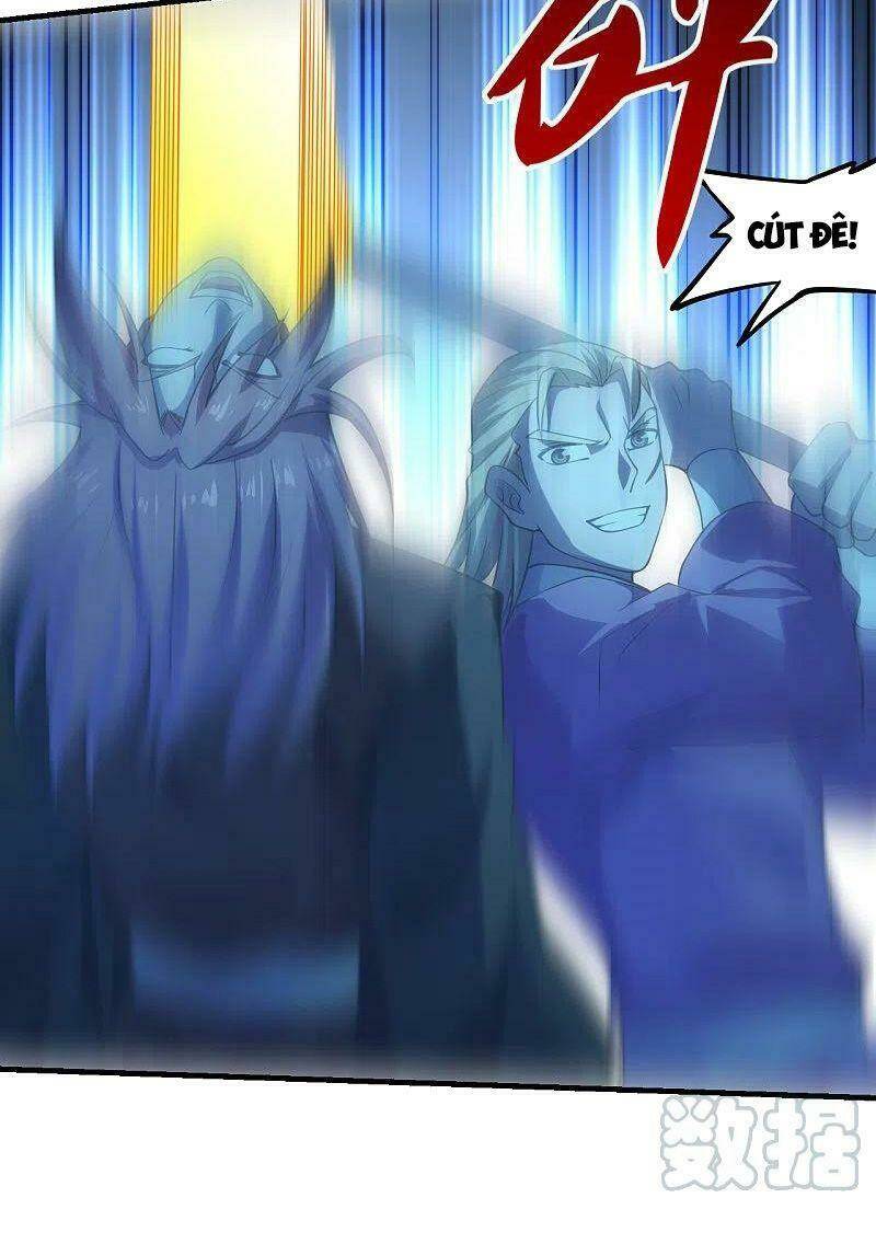 Tiên Võ Đế Tôn Chapter 178 - Trang 2