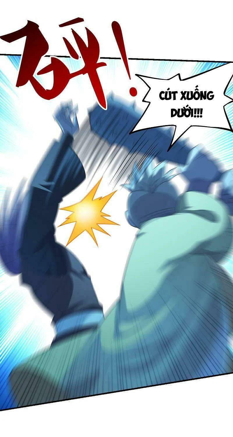 Tiên Võ Đế Tôn Chapter 178 - Trang 2