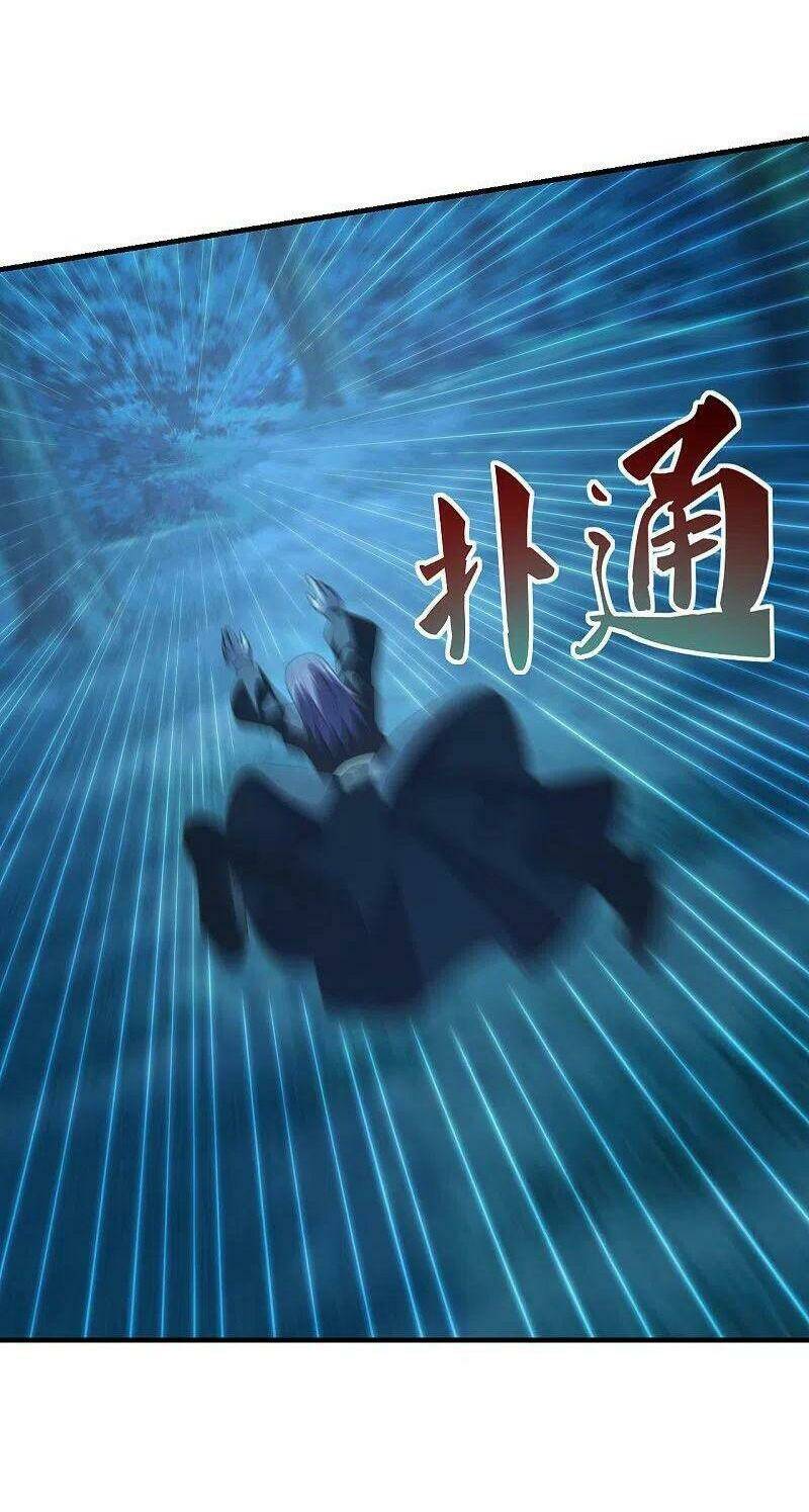 Tiên Võ Đế Tôn Chapter 178 - Trang 2