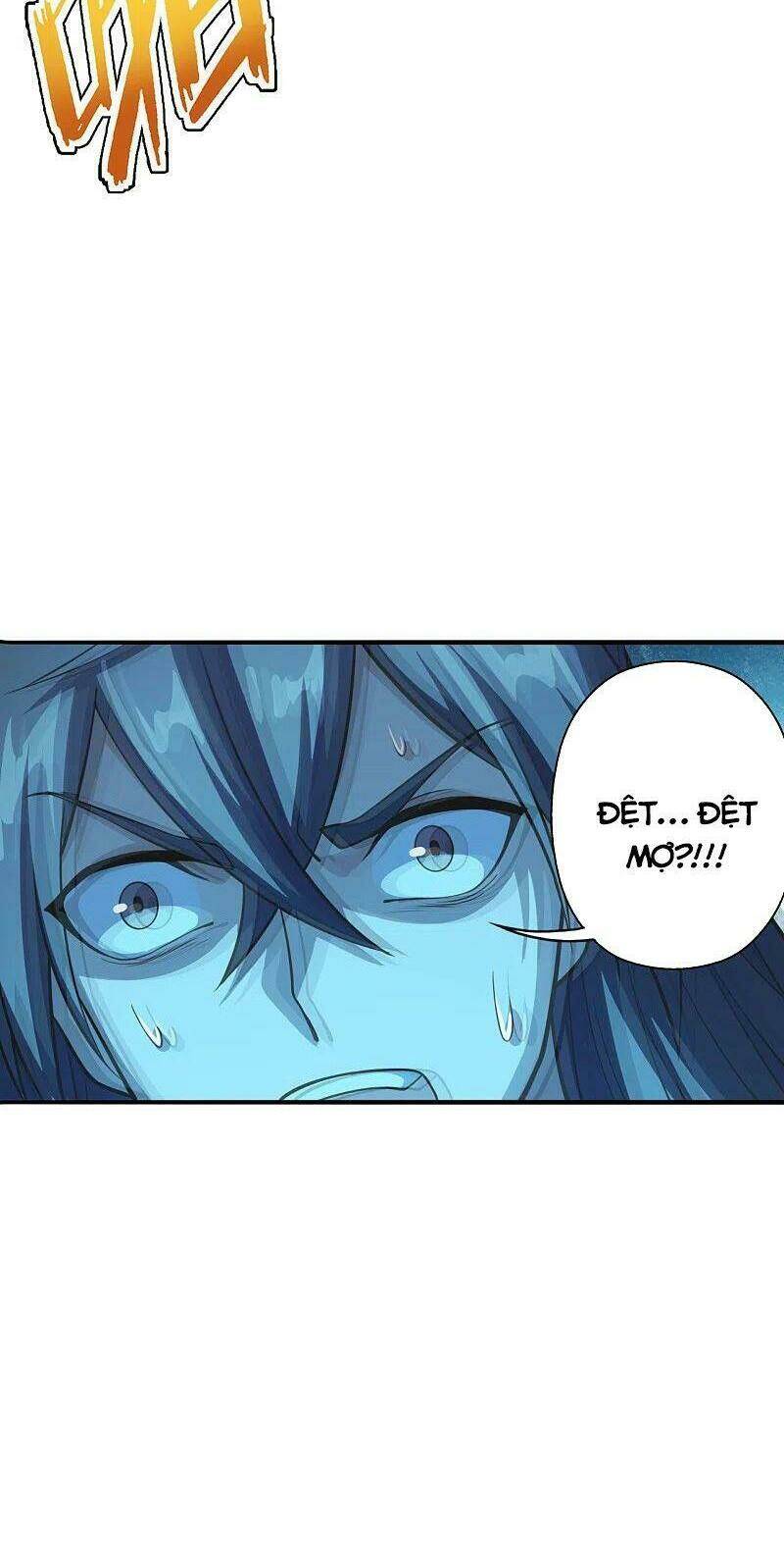 Tiên Võ Đế Tôn Chapter 179 - Trang 2