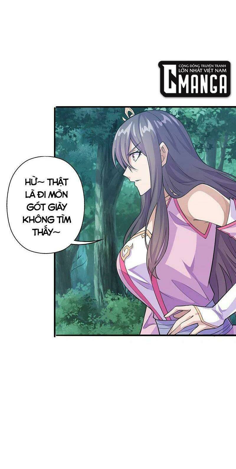 Tiên Võ Đế Tôn Chapter 179 - Trang 2