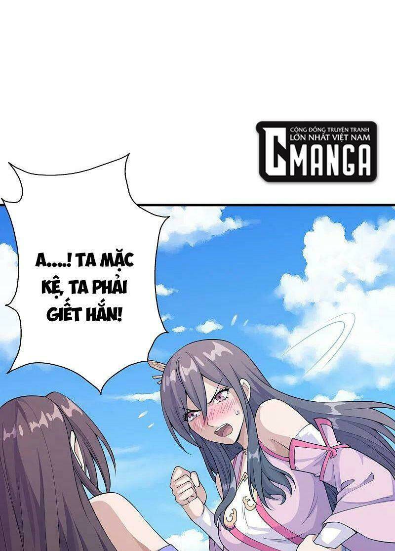 Tiên Võ Đế Tôn Chapter 179 - Trang 2