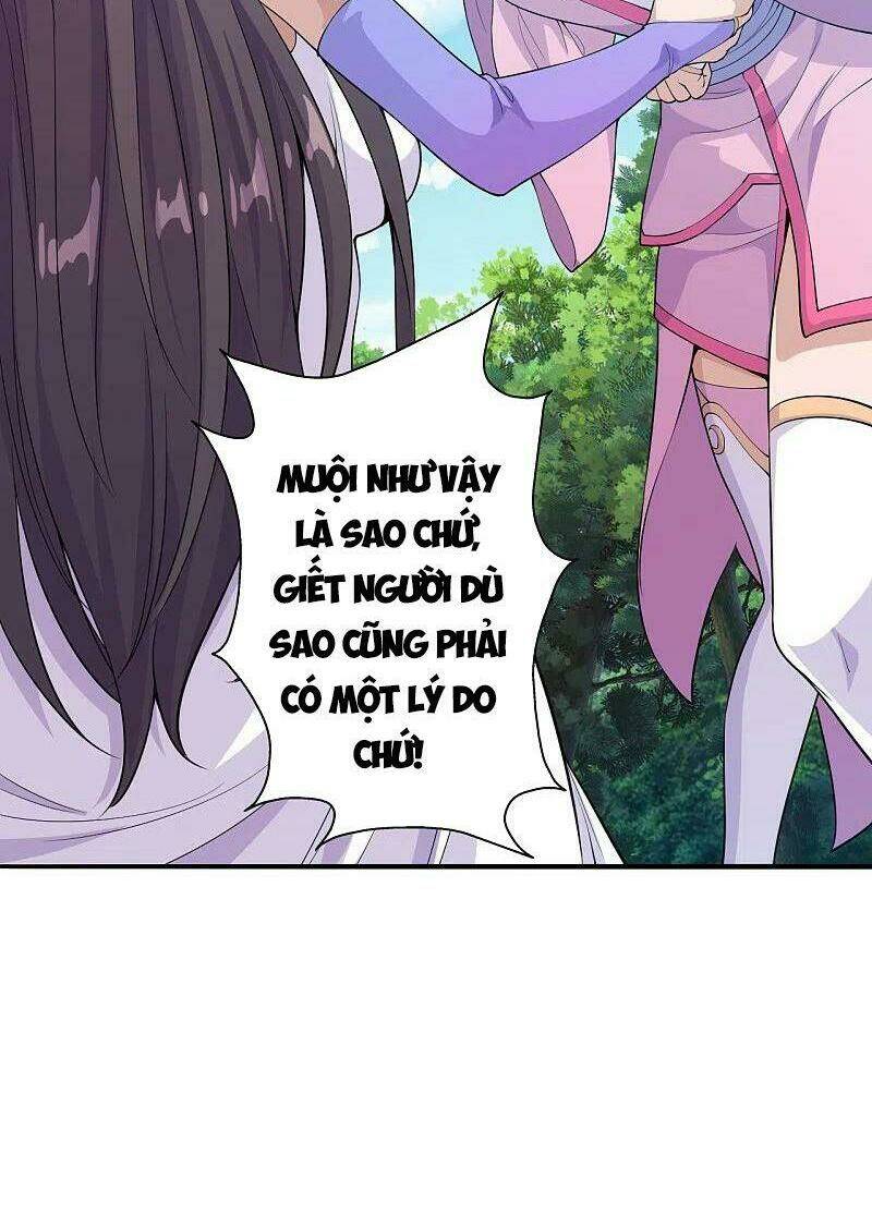 Tiên Võ Đế Tôn Chapter 179 - Trang 2