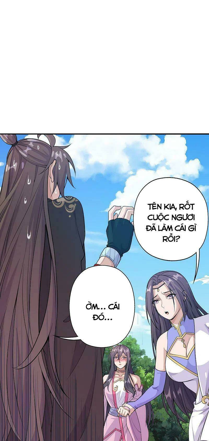 Tiên Võ Đế Tôn Chapter 179 - Trang 2