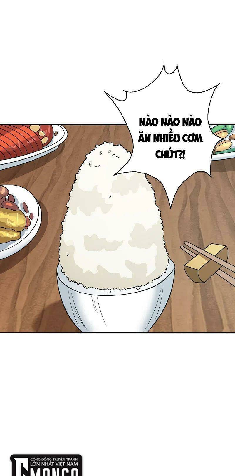 Tiên Võ Đế Tôn Chapter 179 - Trang 2