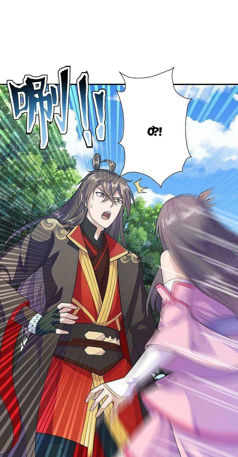 Tiên Võ Đế Tôn Chapter 179 - Trang 2