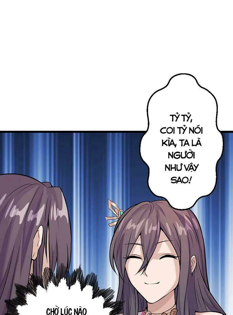 Tiên Võ Đế Tôn Chapter 179 - Trang 2