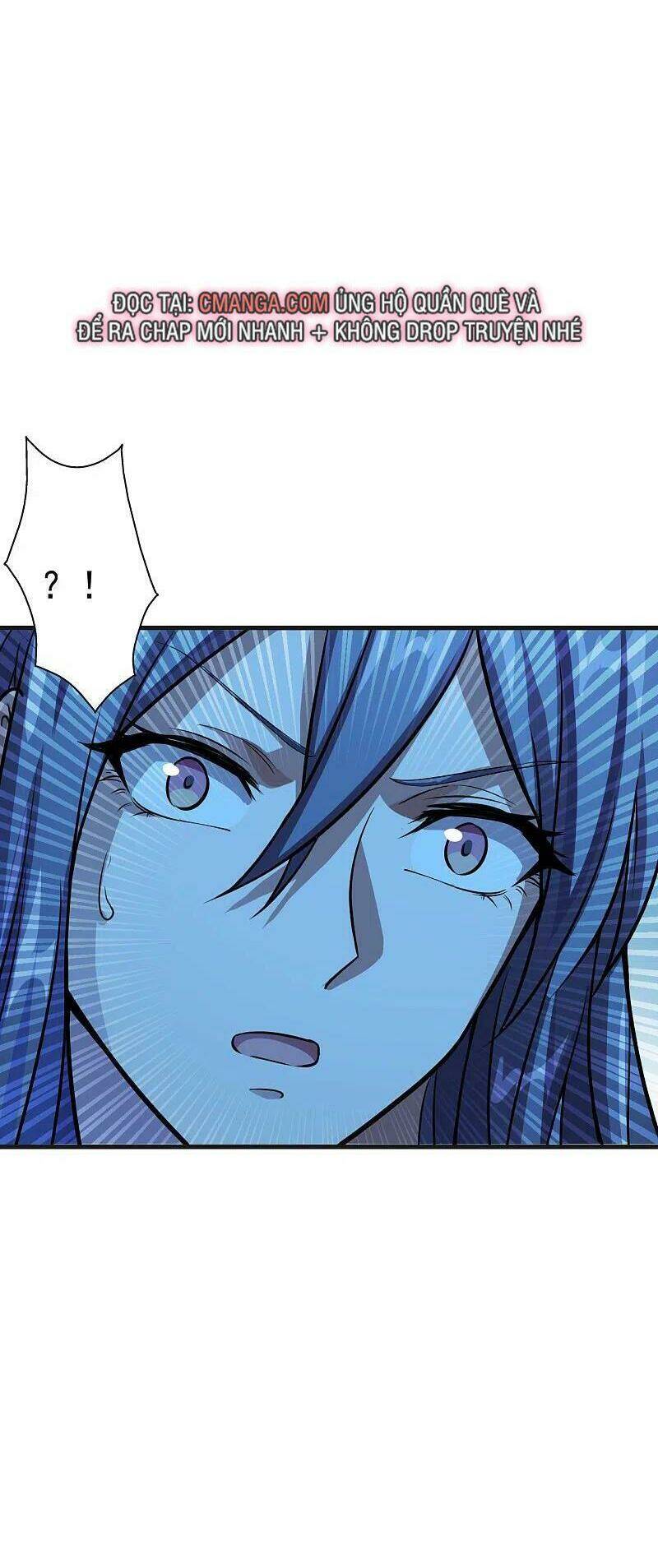 Tiên Võ Đế Tôn Chapter 179 - Trang 2