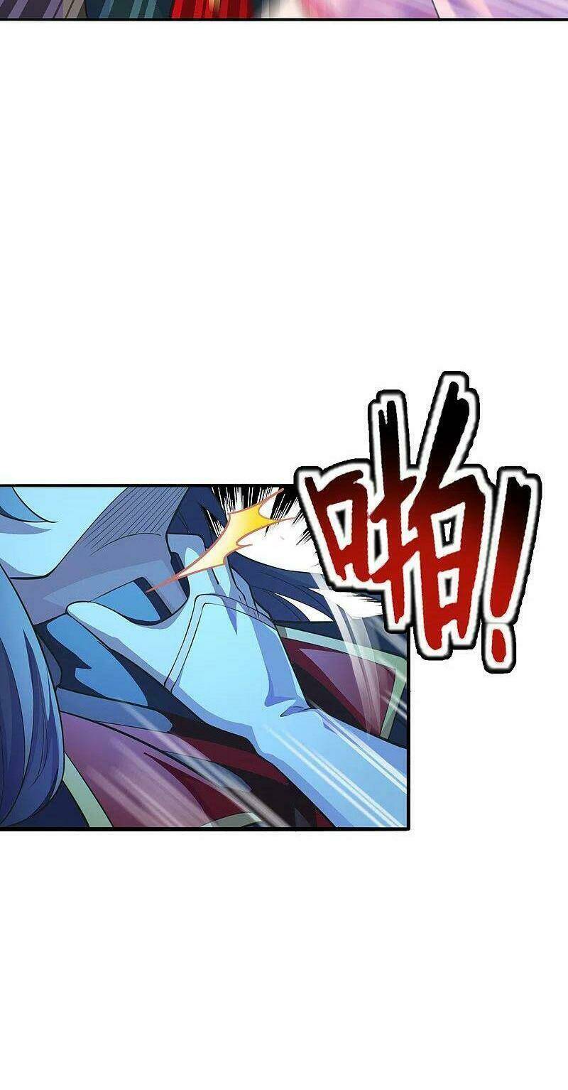 Tiên Võ Đế Tôn Chapter 179 - Trang 2