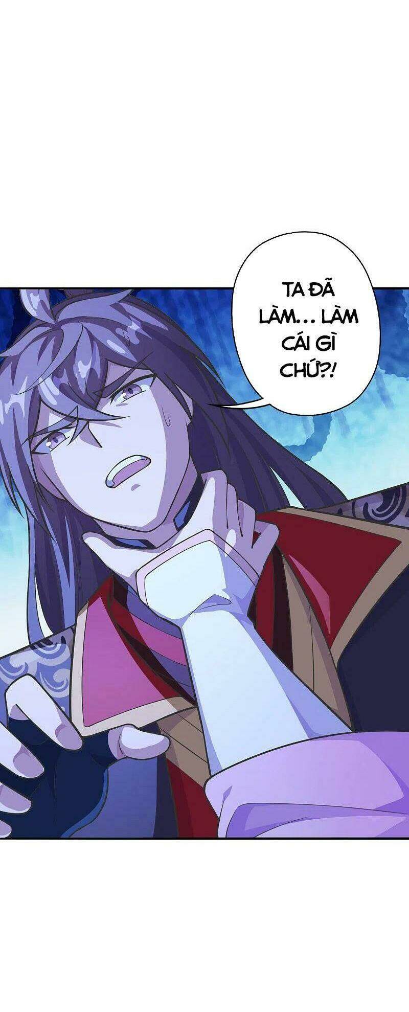 Tiên Võ Đế Tôn Chapter 179 - Trang 2