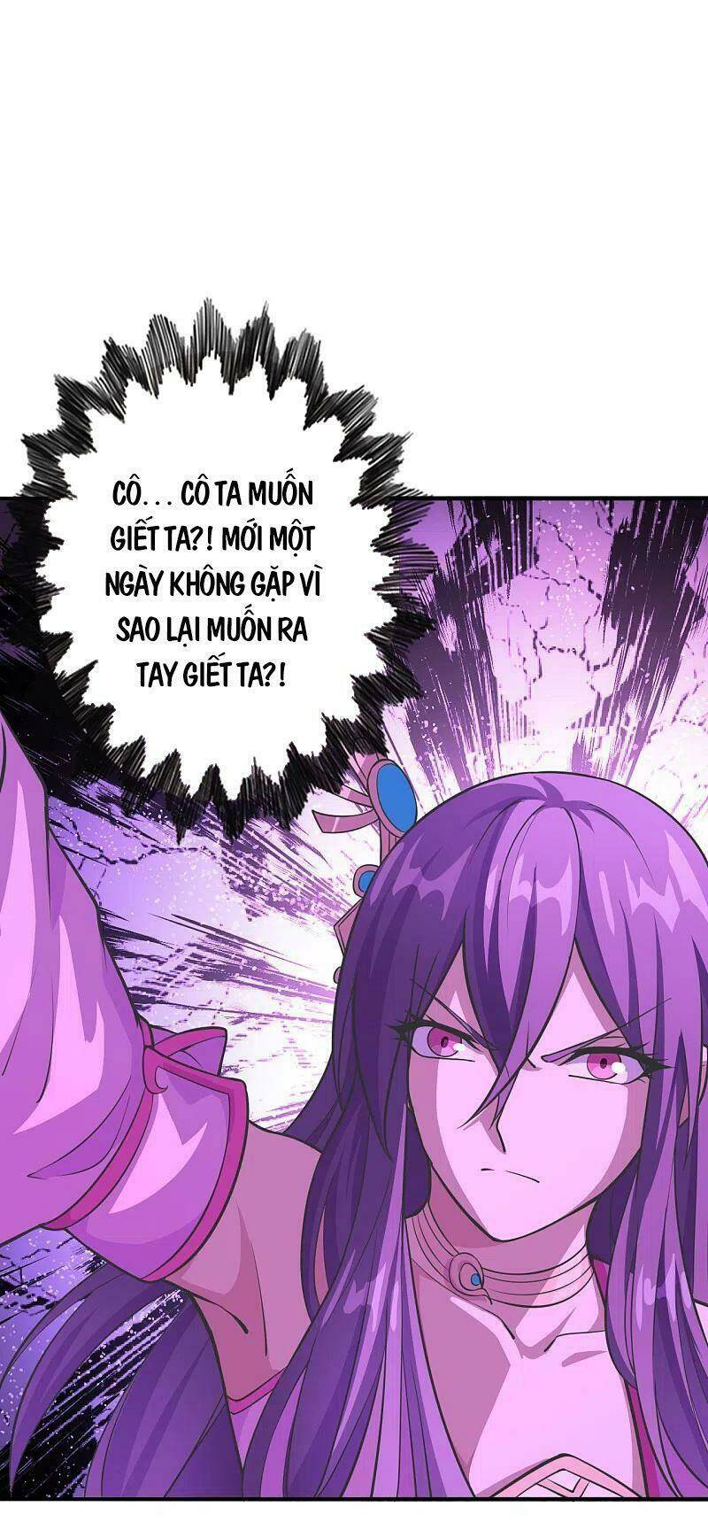 Tiên Võ Đế Tôn Chapter 179 - Trang 2