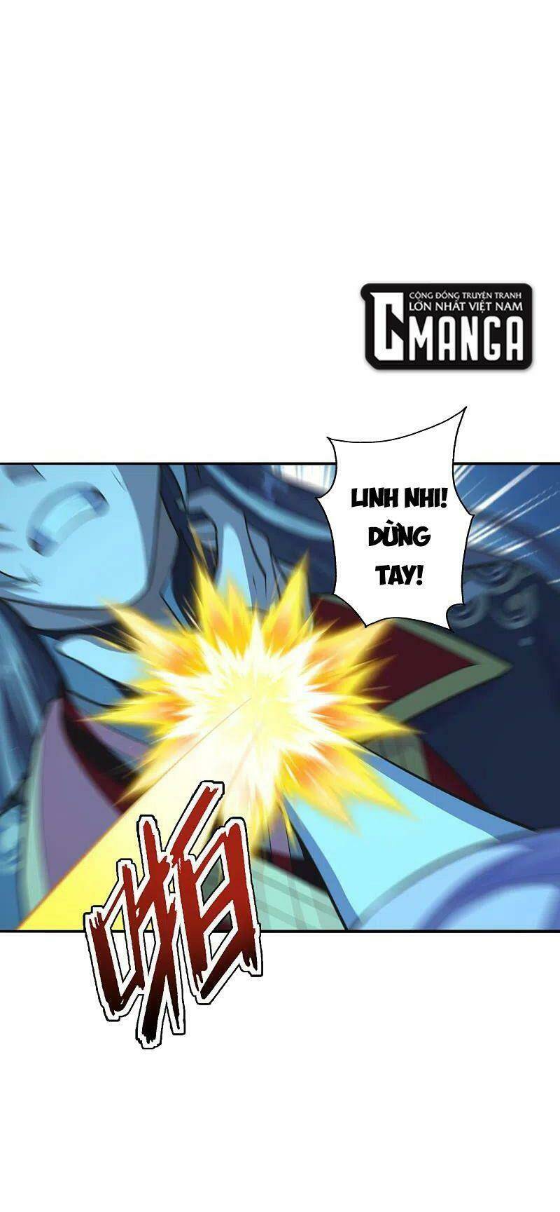 Tiên Võ Đế Tôn Chapter 179 - Trang 2