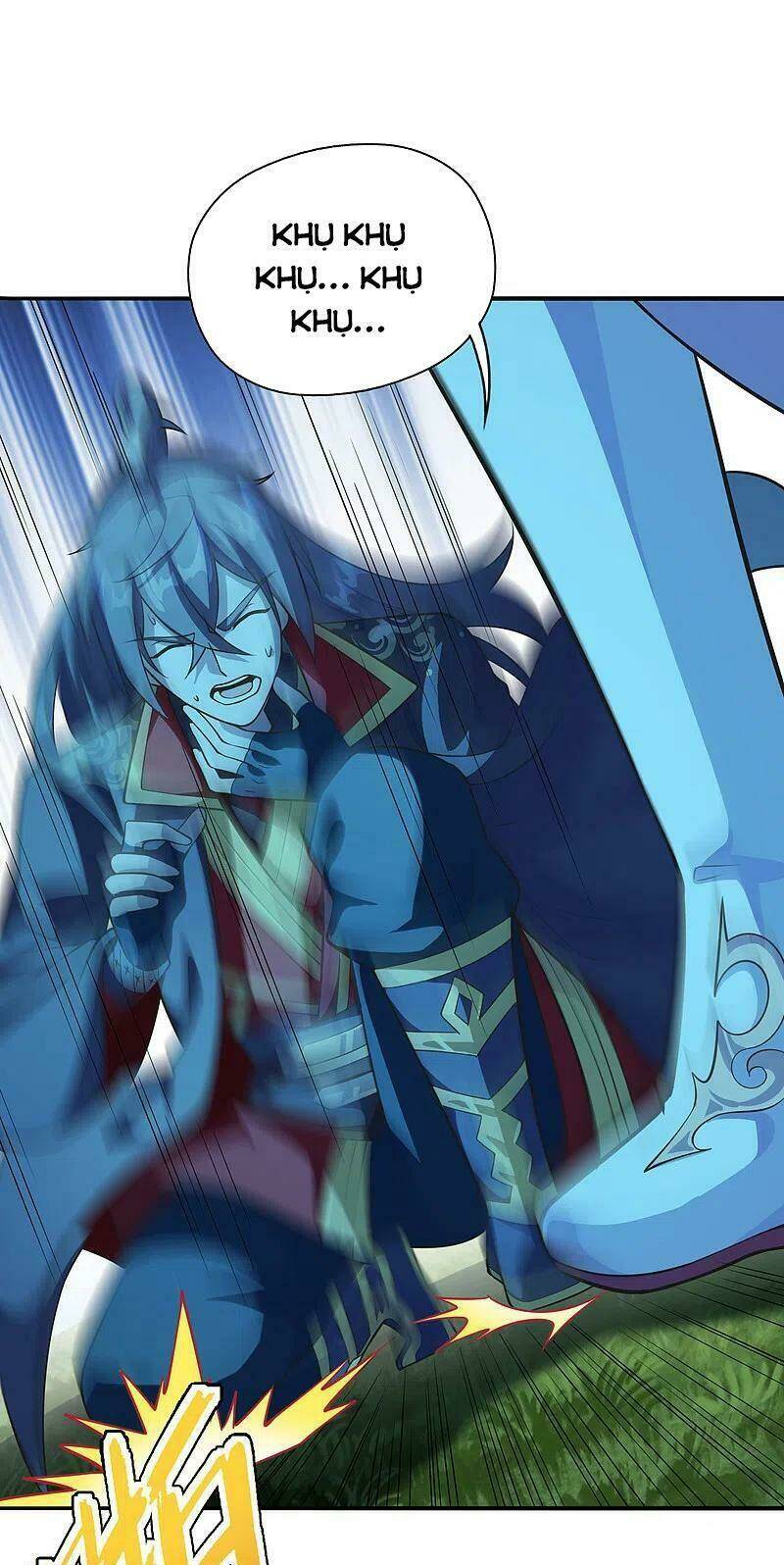 Tiên Võ Đế Tôn Chapter 179 - Trang 2