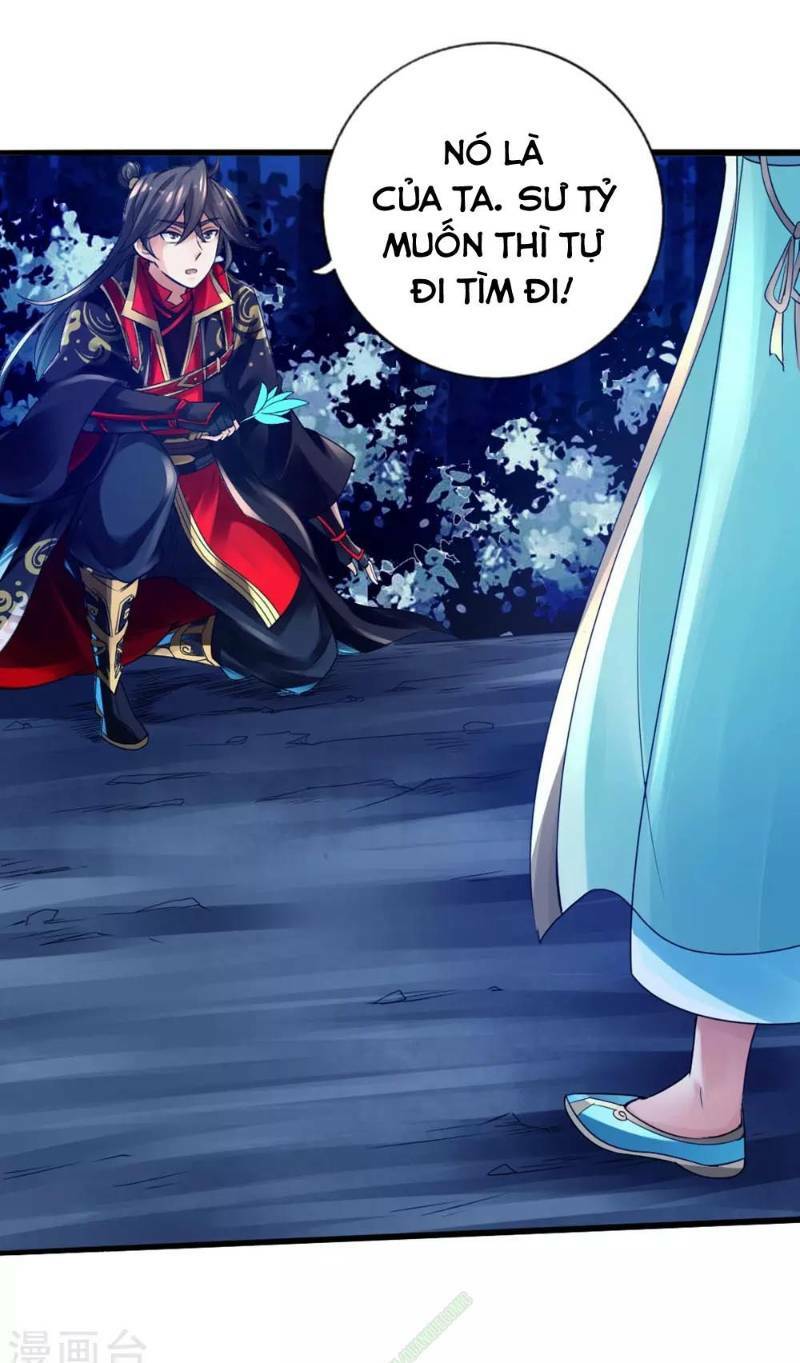 Tiên Võ Đế Tôn Chapter 18 - Trang 2