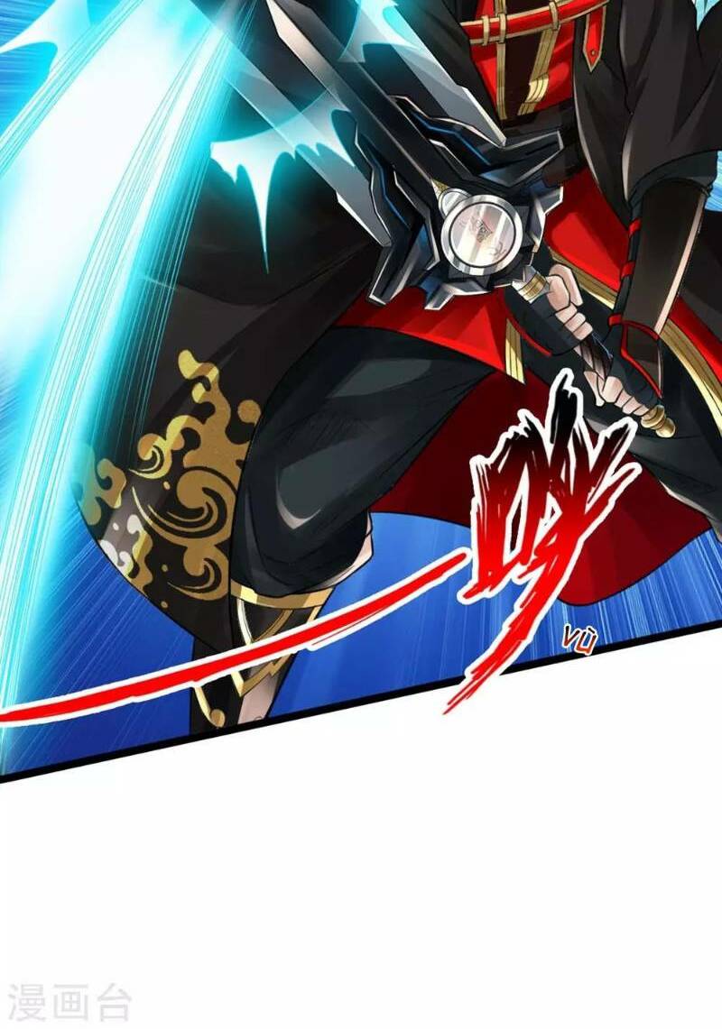 Tiên Võ Đế Tôn Chapter 18 - Trang 2