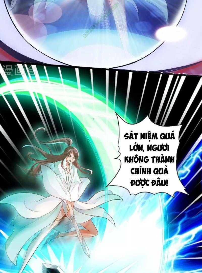 Tiên Võ Đế Tôn Chapter 18 - Trang 2