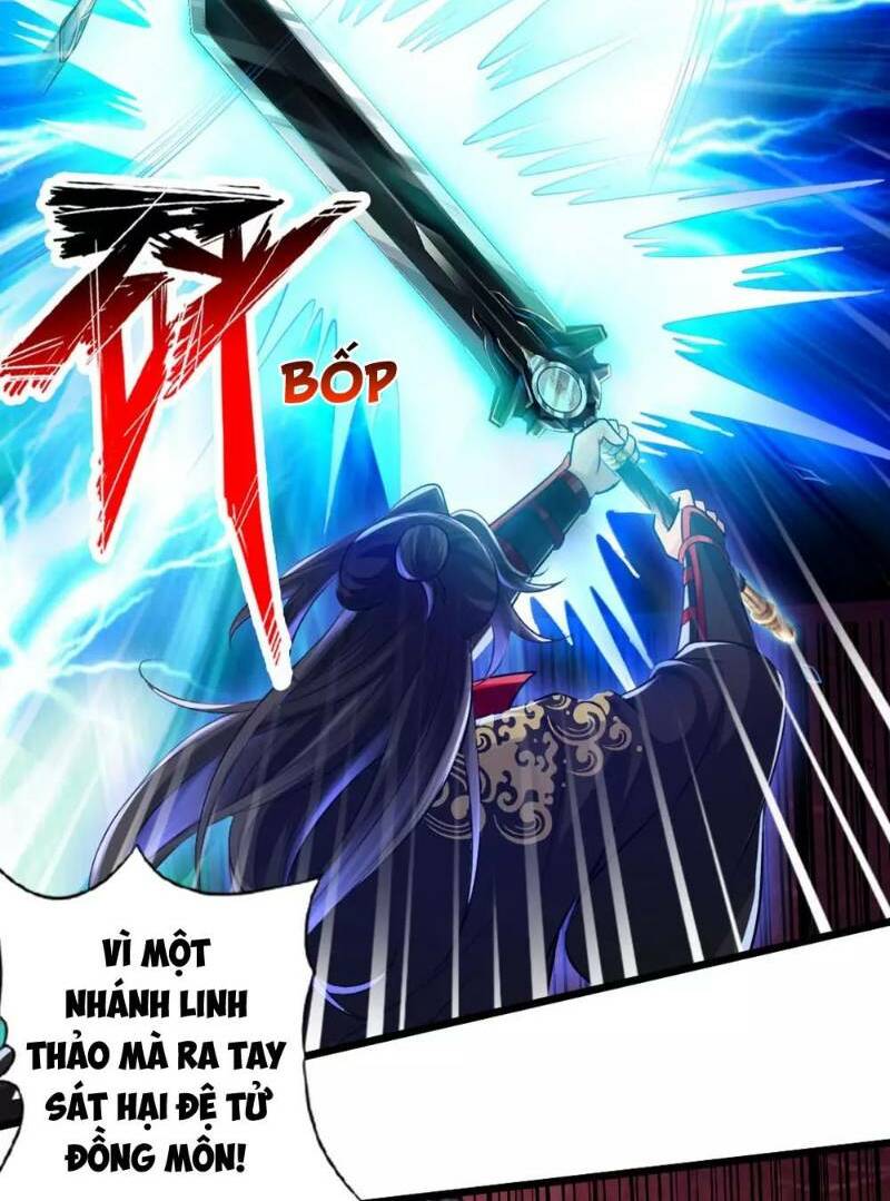 Tiên Võ Đế Tôn Chapter 18 - Trang 2