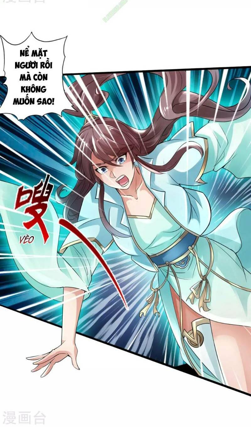 Tiên Võ Đế Tôn Chapter 18 - Trang 2