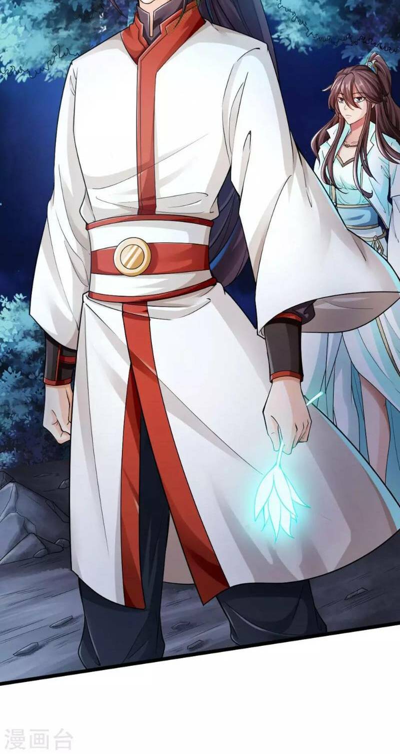 Tiên Võ Đế Tôn Chapter 18 - Trang 2